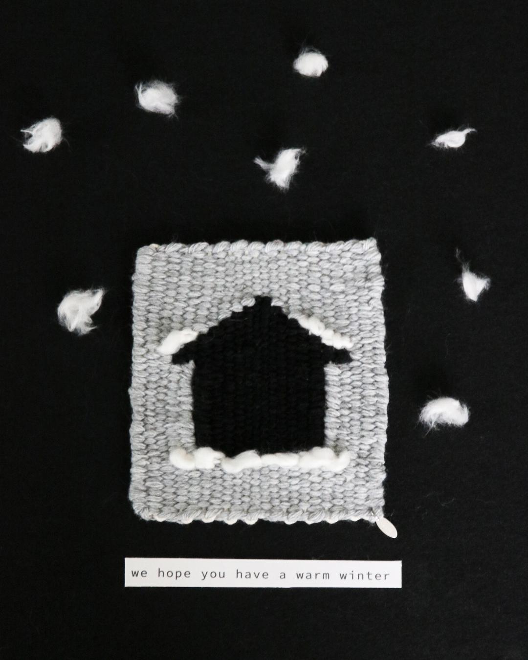 silent night coaster