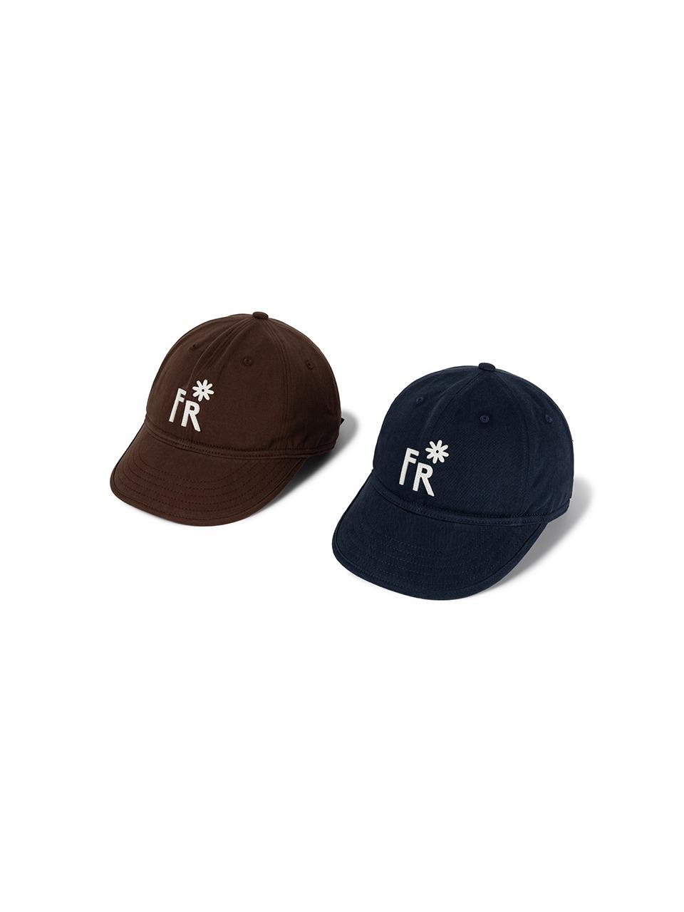 [2차: 7/4 순차발송] Icon Ball Cap 2Color_F252HT01