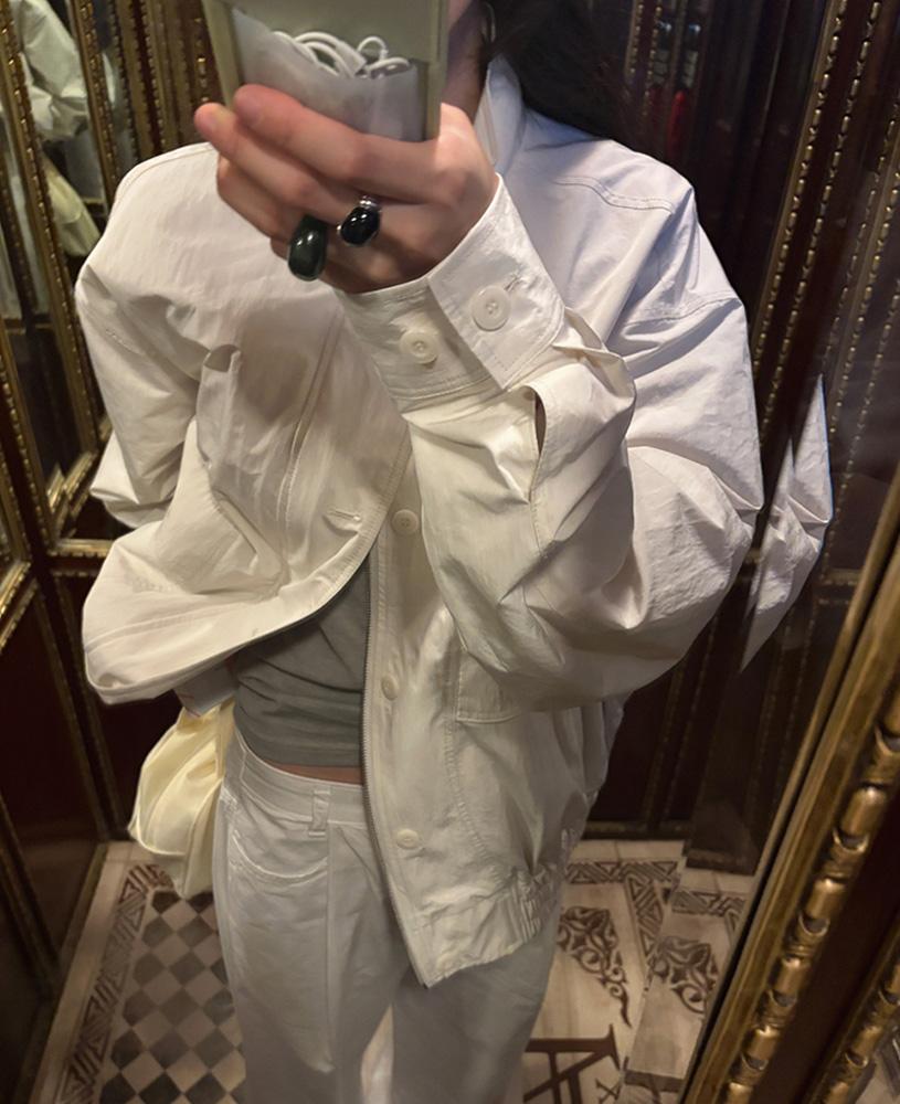 메이비베이비 Galette Jumper (솔트)