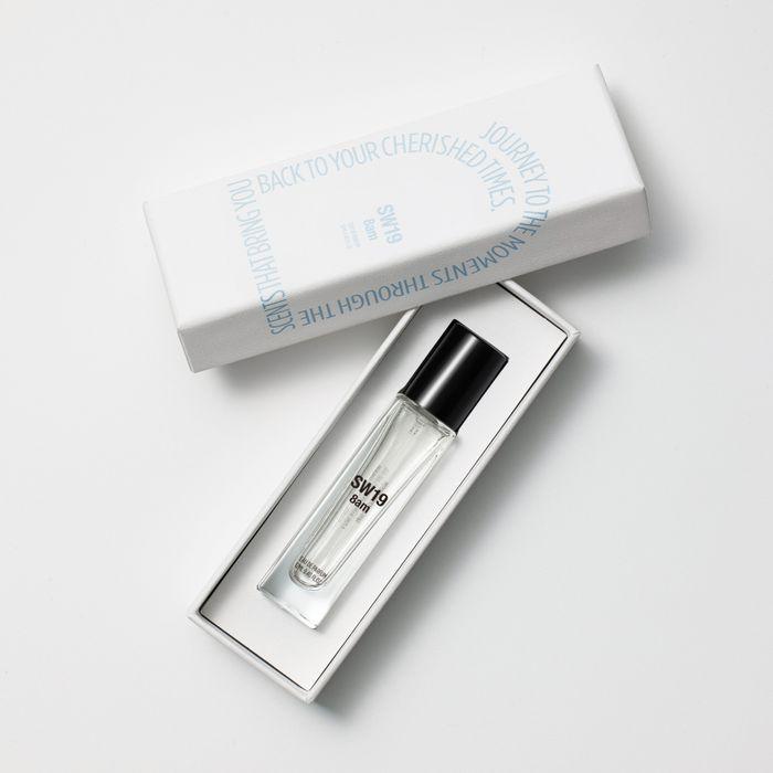8AM EAU DE PARFUM (12ml)
