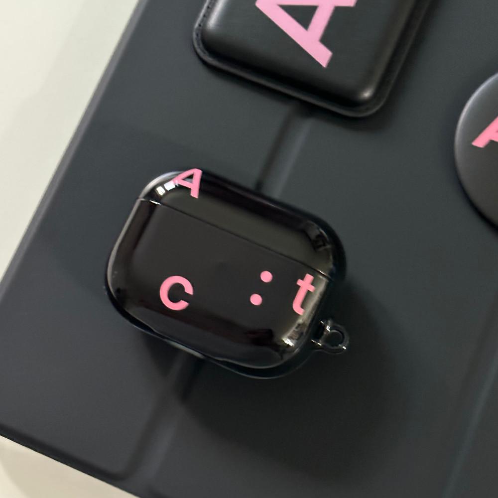 Act logo pods