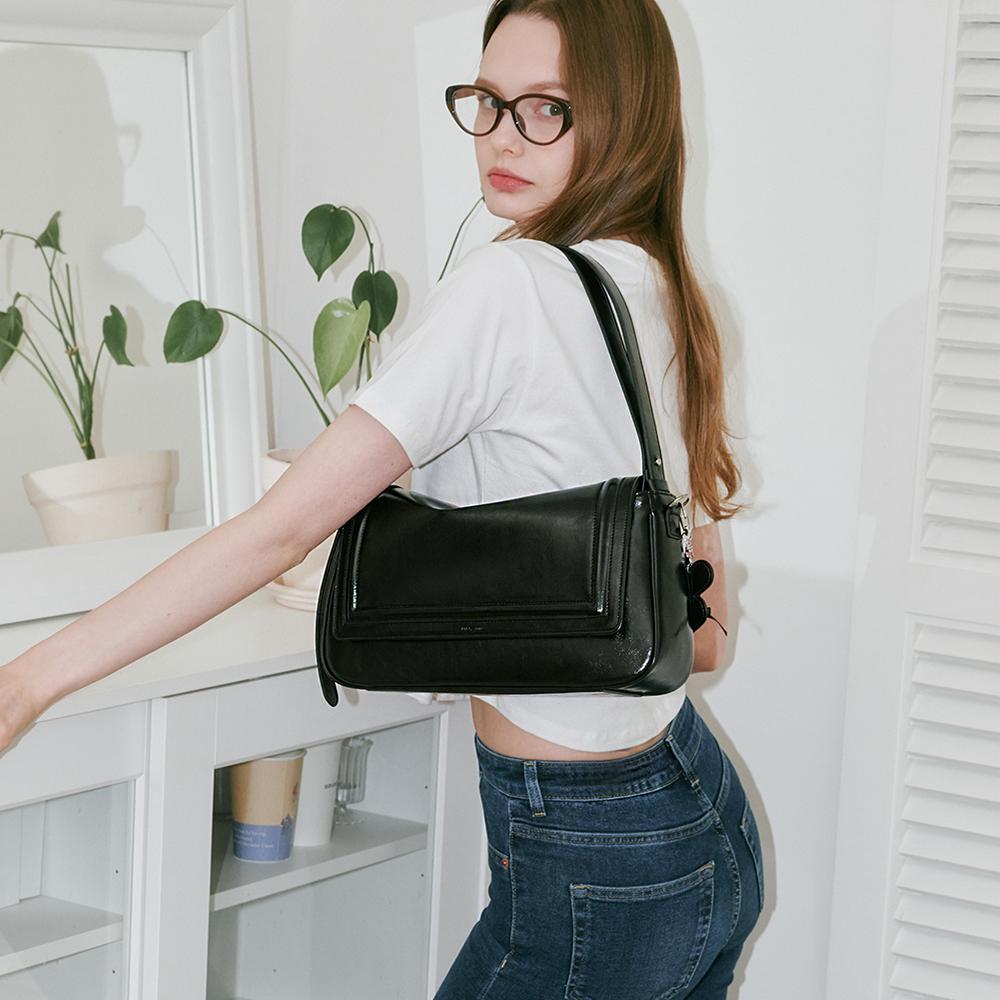 Easy bag black