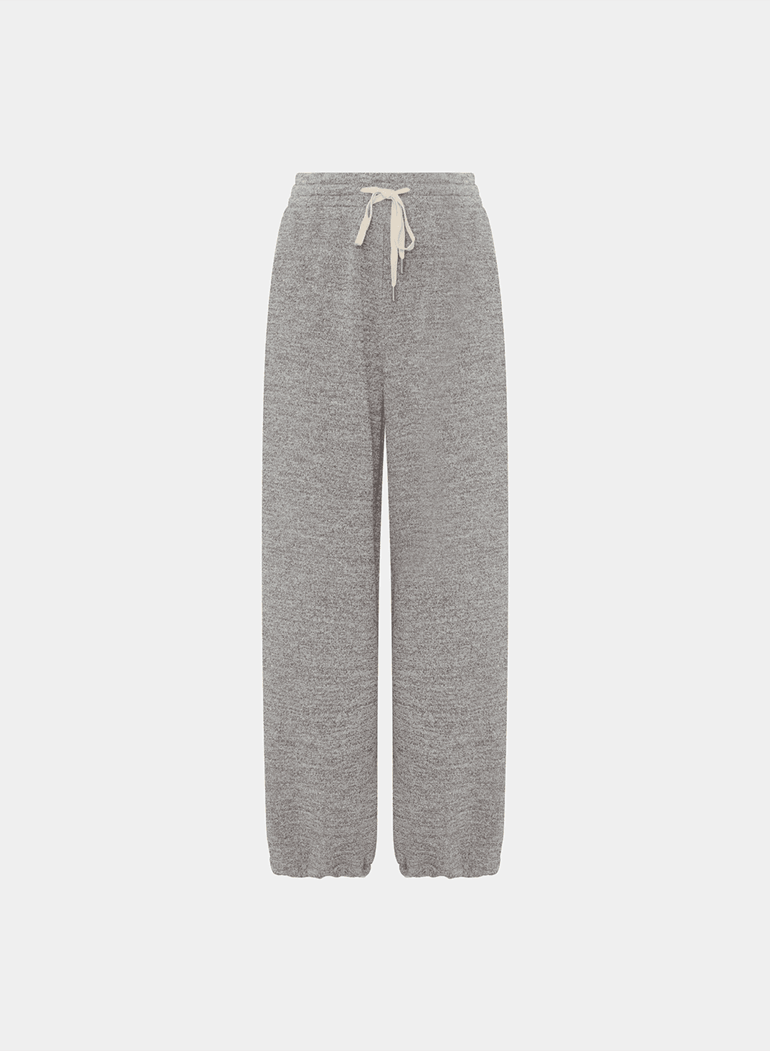 Chihiro wide jogger PT