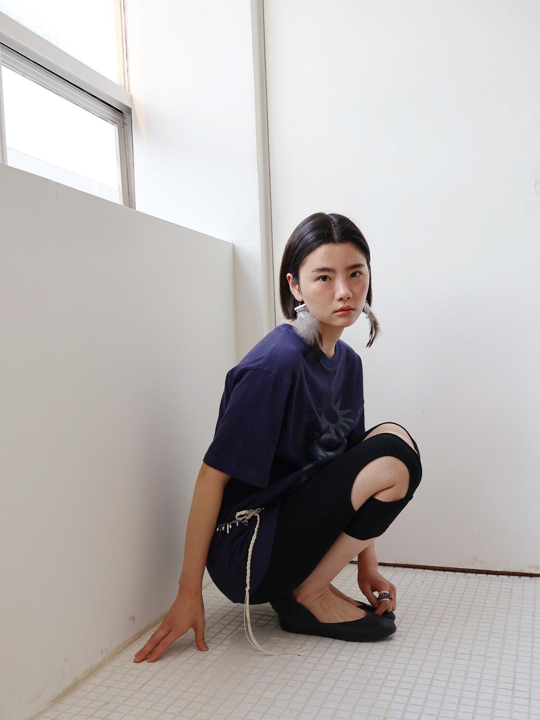 CURVE CAPRI LEGGINGS BLACK