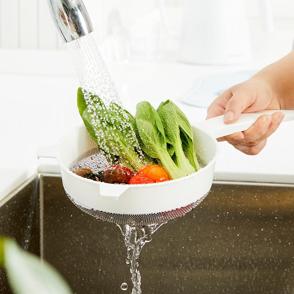 도블레 이유식 거름망 베이킹 채반 7종 (단품)