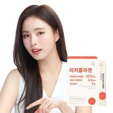 트루알엑스 리치 콜라겐 14p, 182ml, 1개