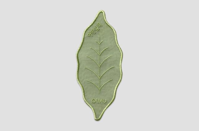 14차입고*[오이뮤] color shape bookmark