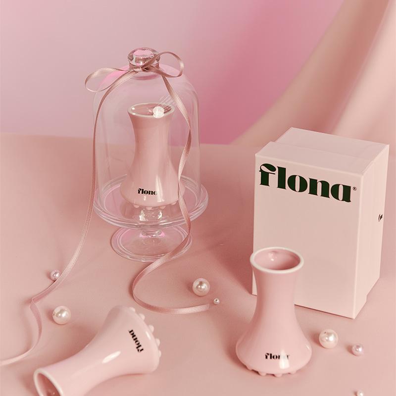 플로나 [MD PICK] 플로나 괄사 핑크에디션