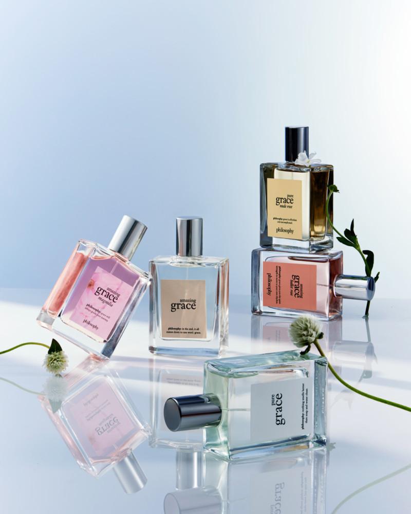 [필로소피] 어메이징그레이스 EDT 60 mL