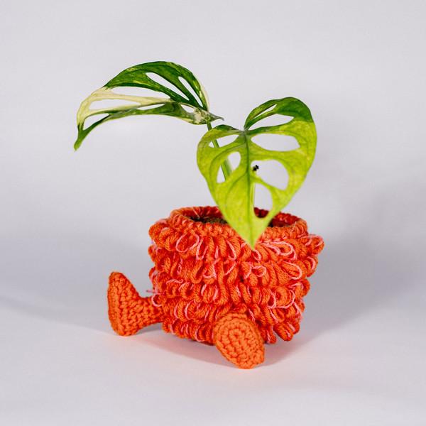 [DIY KIT] A POT WITH