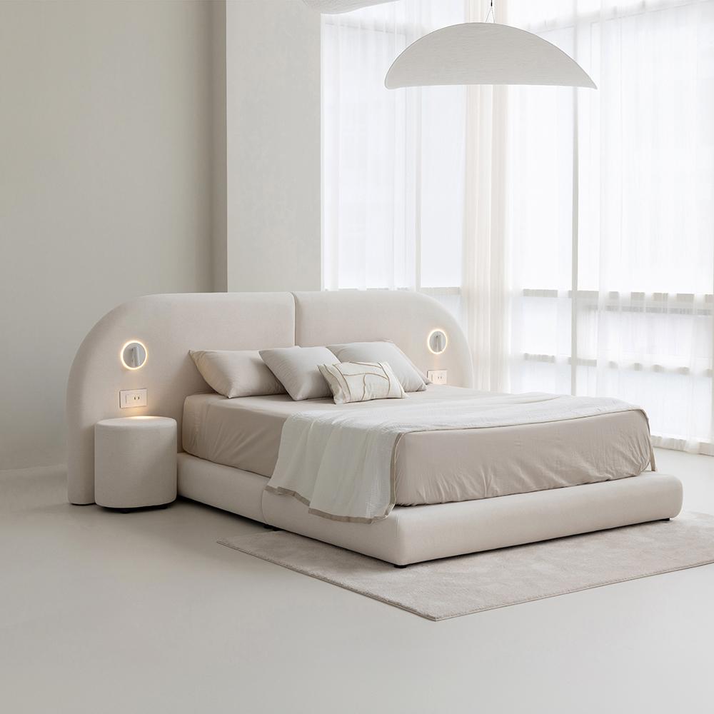 IHOP LUX HOTEL BED (LK)