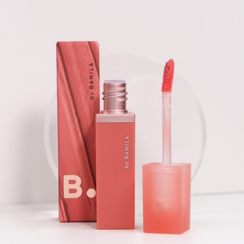 바닐라코발레리나 쉬어 벨벳 베일 틴트 PK01 발레리나 피그모브 피오리