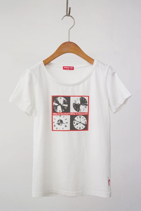 00's BARBARA KRUGER by UQ