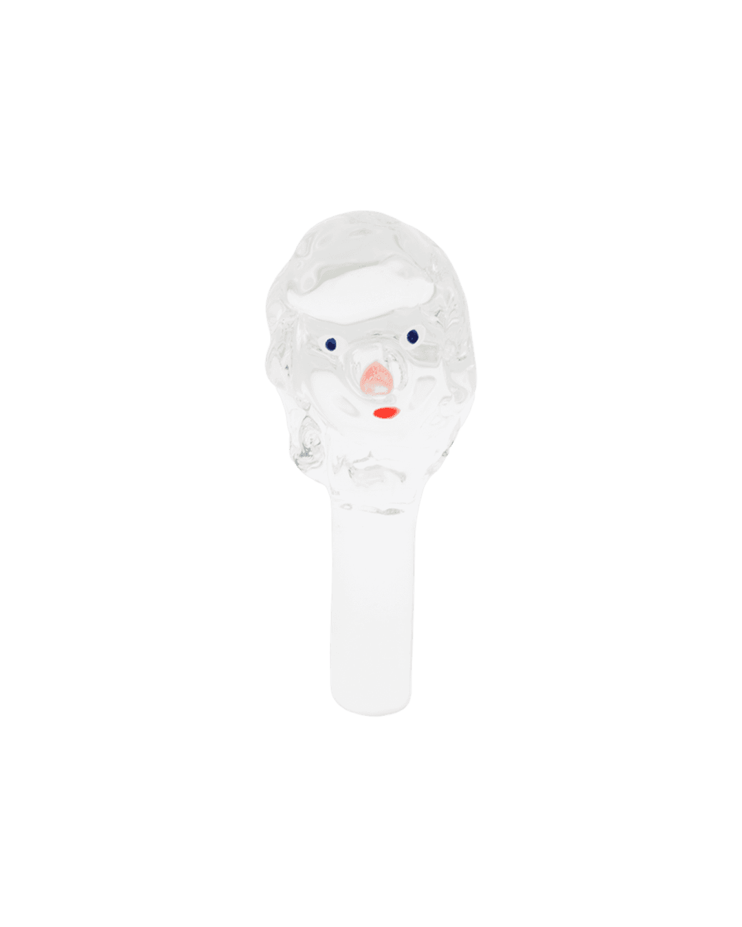 Angel glass stopper - Girl