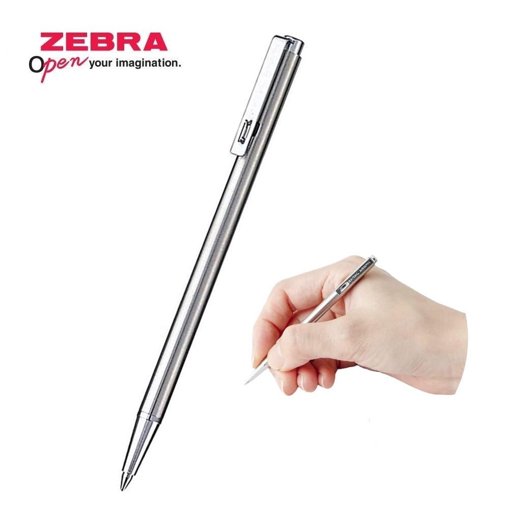 제브라 미니볼펜 T3 휴대용 컴팩트 사이즈