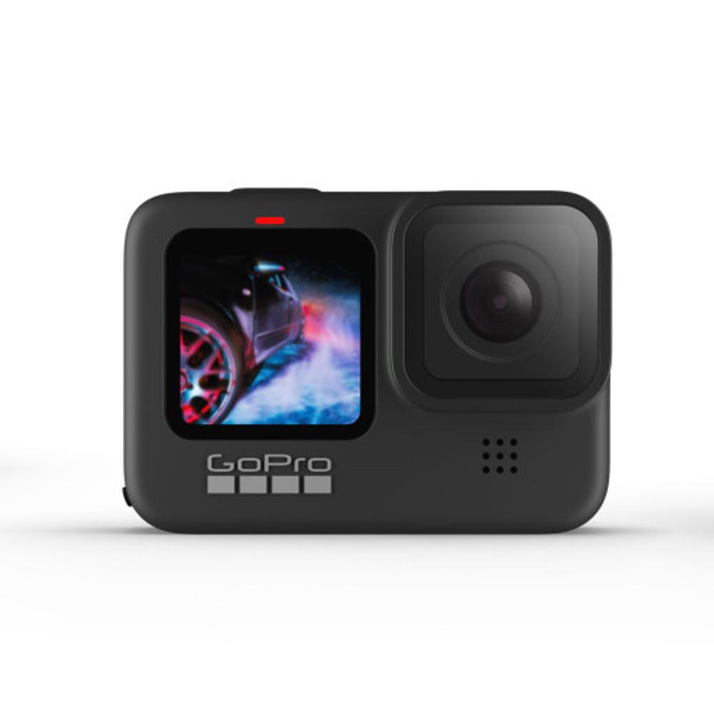 고프로 히어로9 블랙