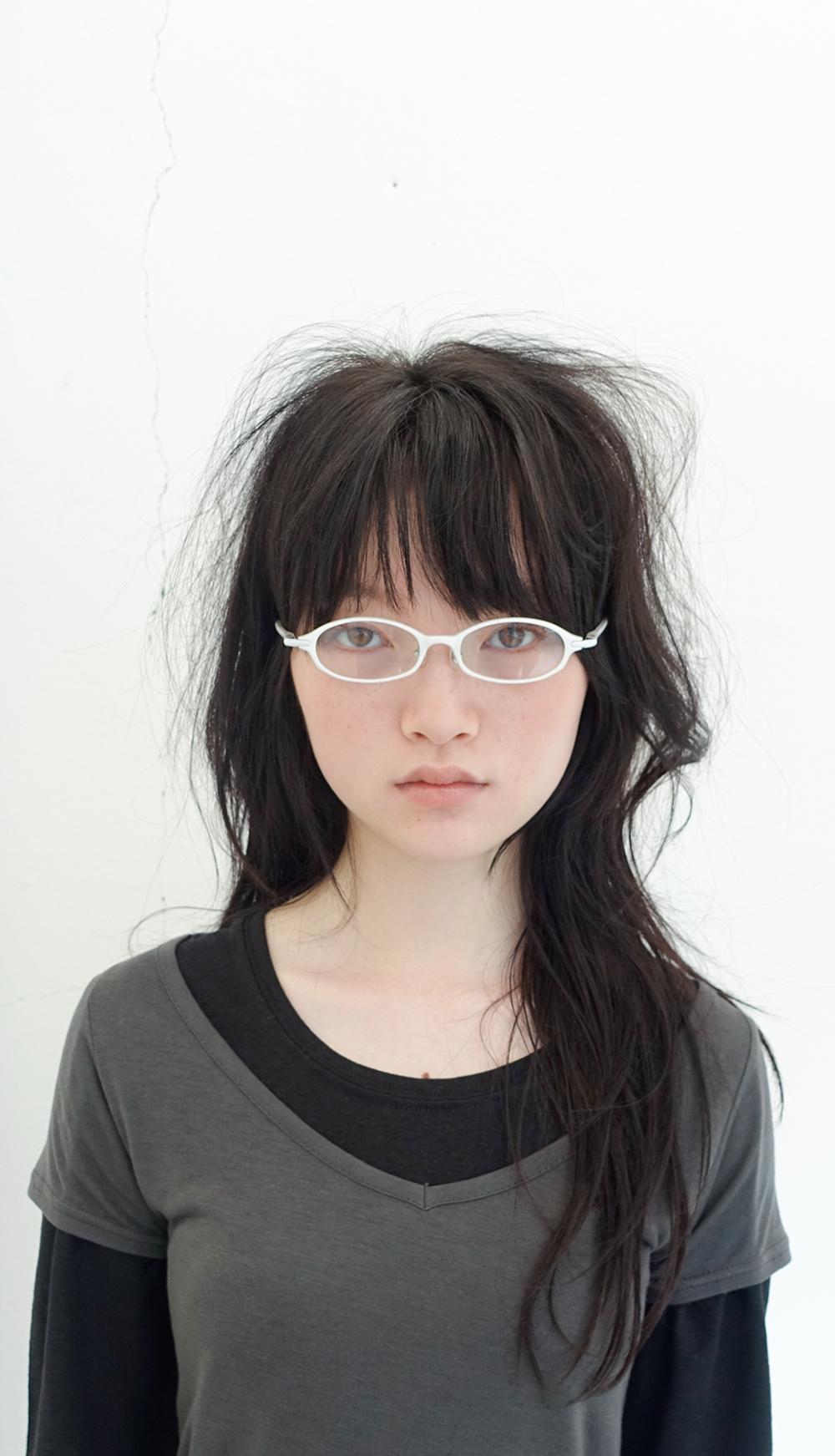 mono square light glasses