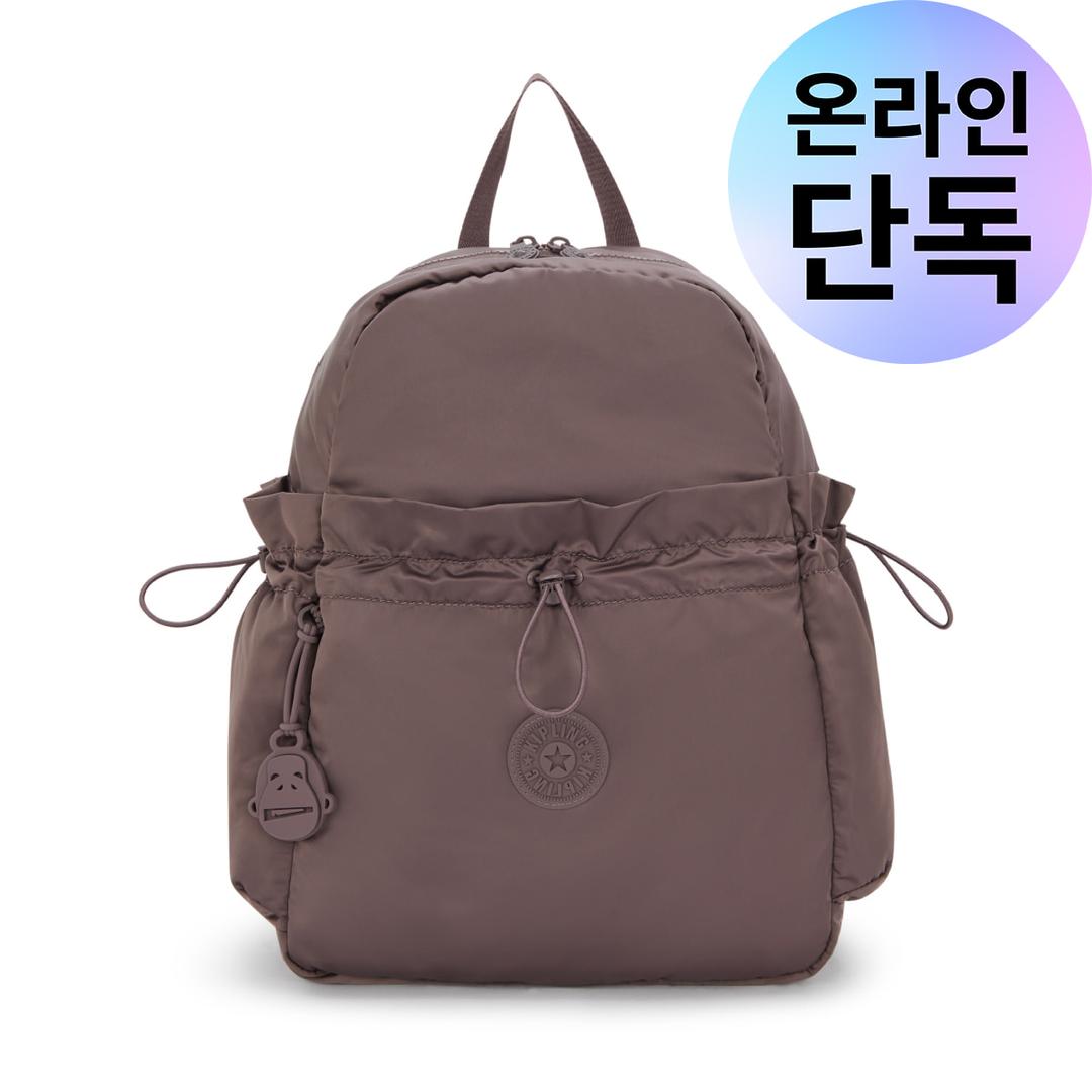 ★온라인단독★백팩 데일리백 아미타 KPCBA32 SMMH - 키플링