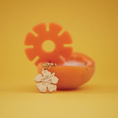 [SUMMER VIEW]  ALOHA earrings