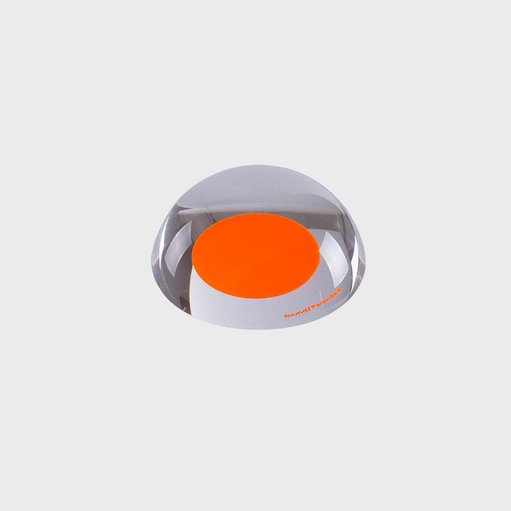 워터드롭 문진 [ORANGE]