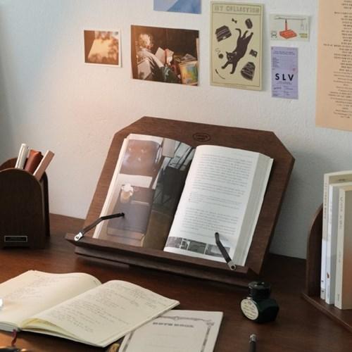 콜렉토박스 17 : 북 스탠드