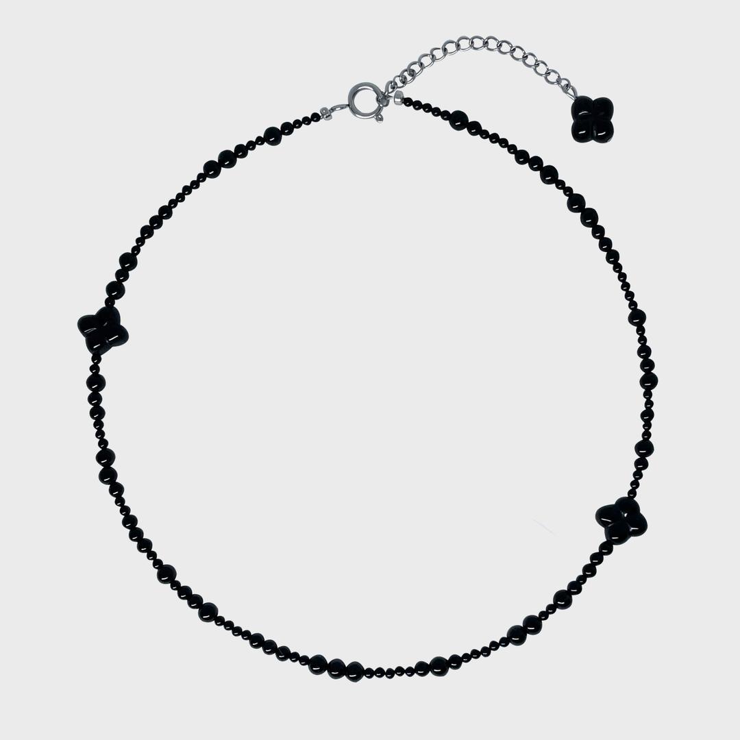 Truffle 1 Necklace