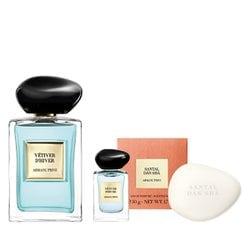 [특별] 프리베 오 드 뚜왈렛 100ml 세트