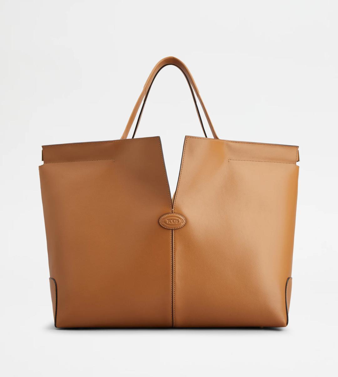 토즈 Di 백 폴리오 미디엄