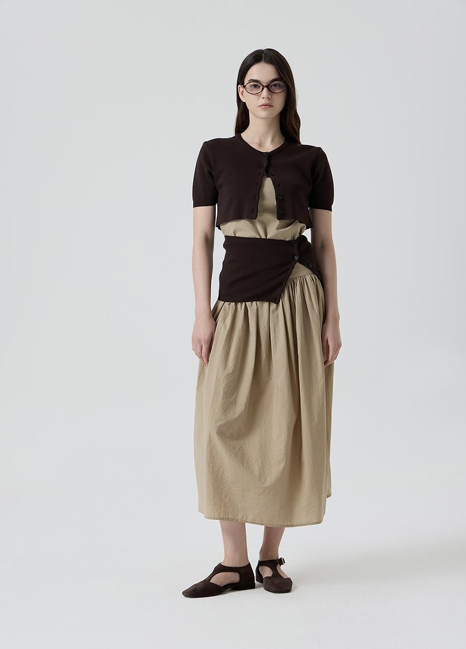 Two-way dress