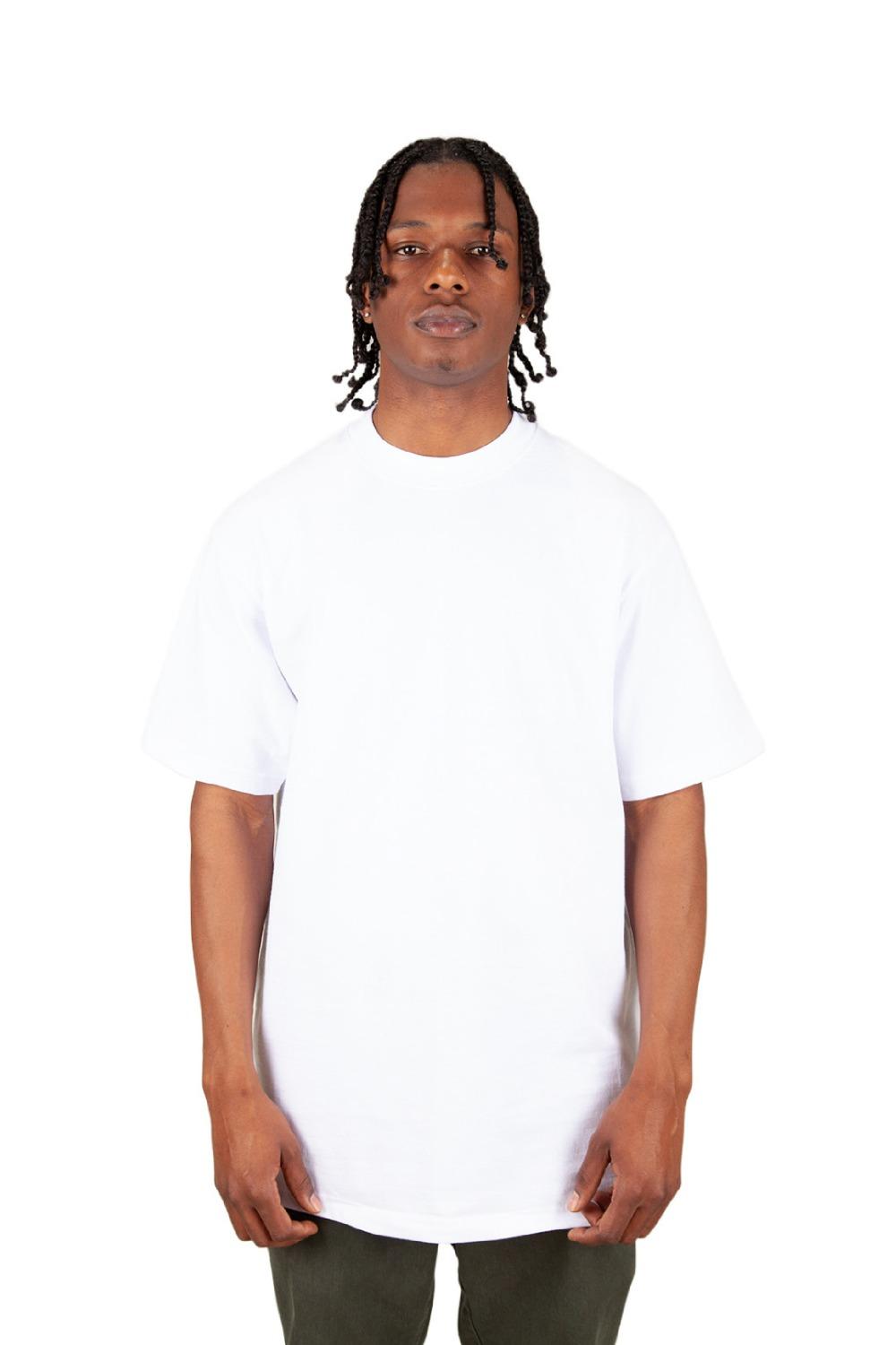 7.5 OZ MAX HEAVYWEIGHT SHORT SLEEVE