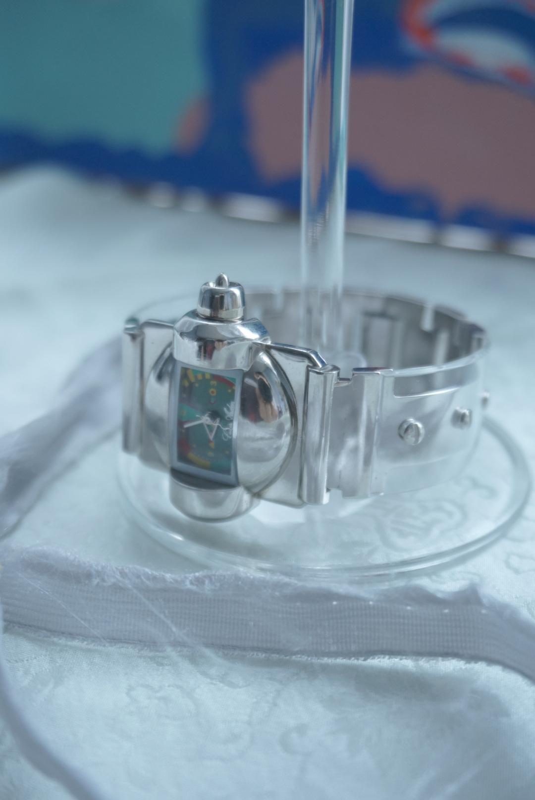 submarine watch