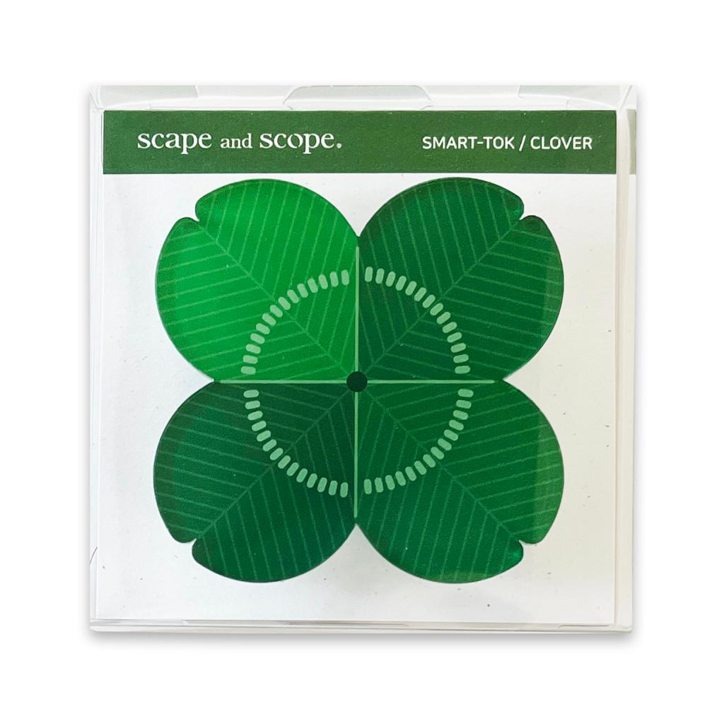 스마트톡 / 클로버