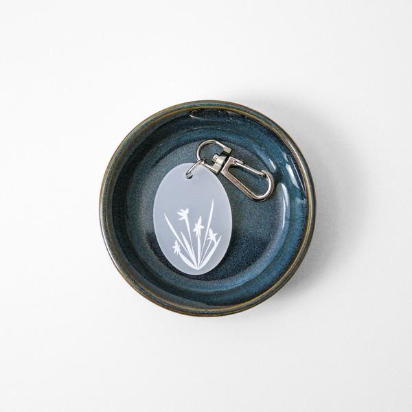 Ran Keyring