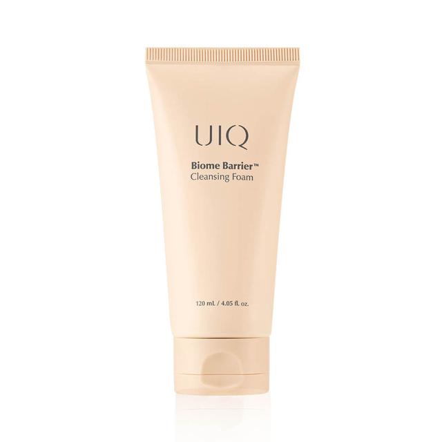 유이크 바이옴 베리어 클렌징폼 120ml