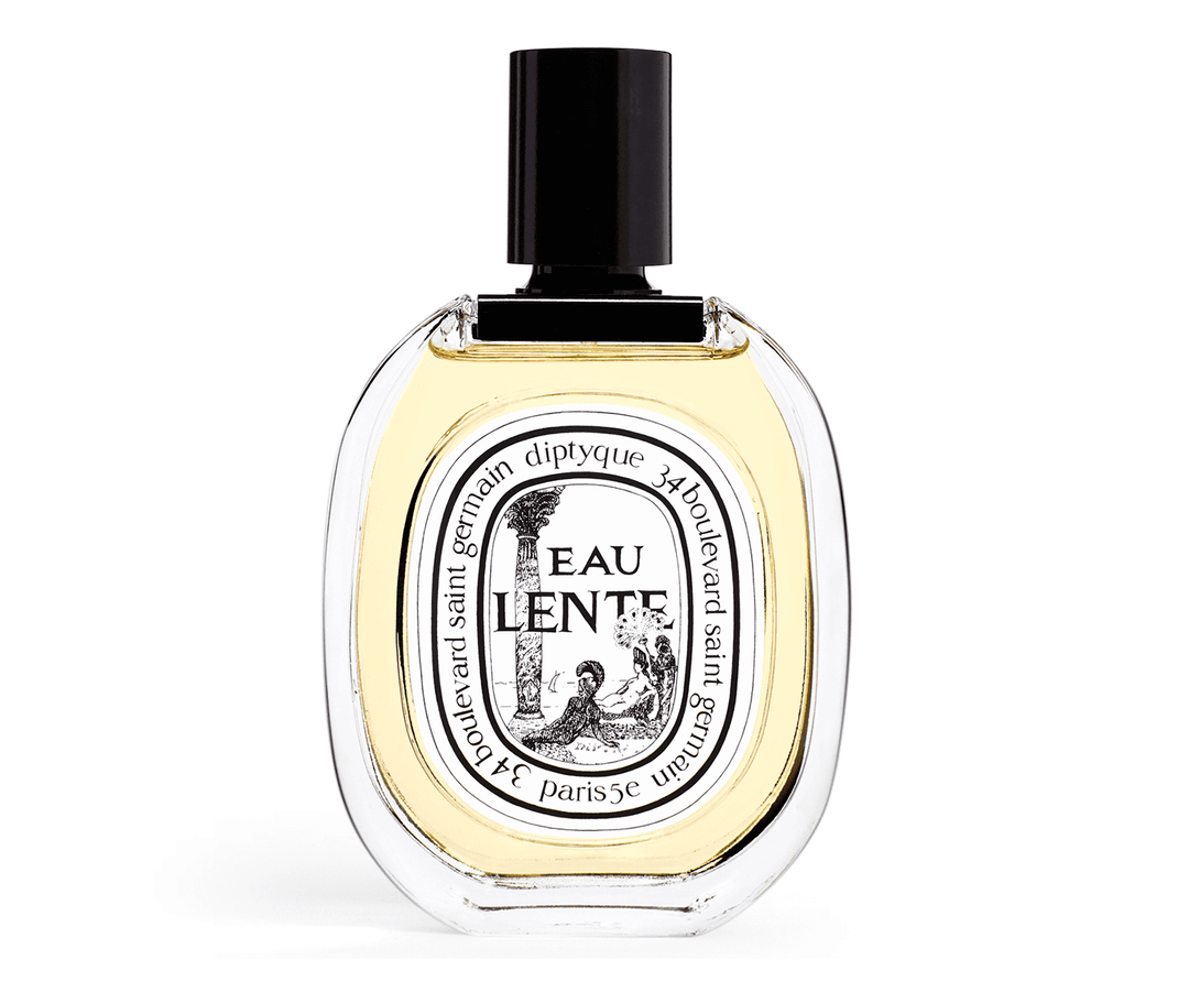 Eau Lente - Eau de toilette