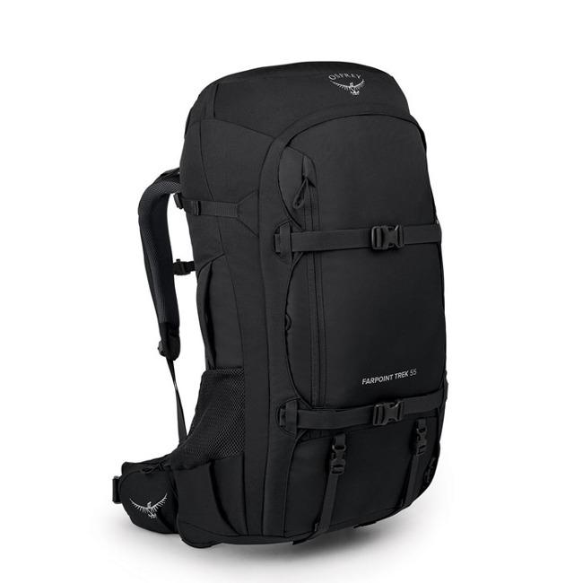 FARPOINT_TREK_PACK_55L 오스프리 남성용