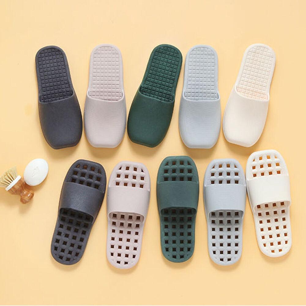 좌우동일 논슬립 욕실화 (10type)