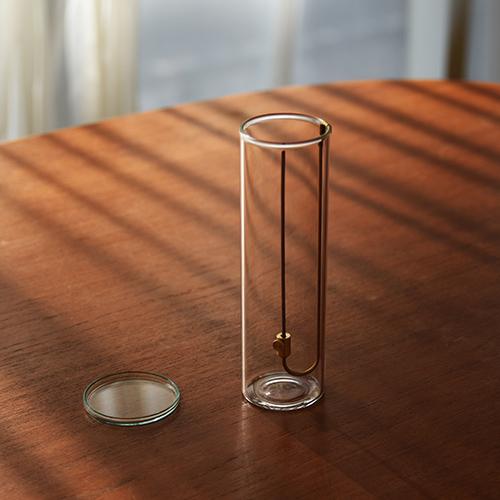 Incense Tube Mini[Clear]