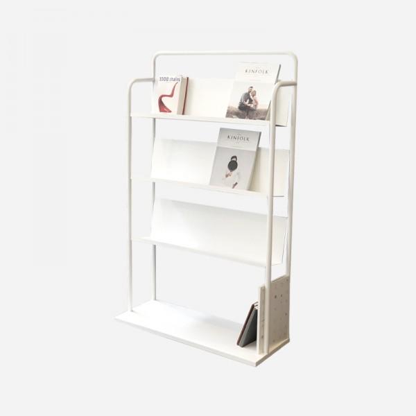 시티오 틸팅 북케이스 3단