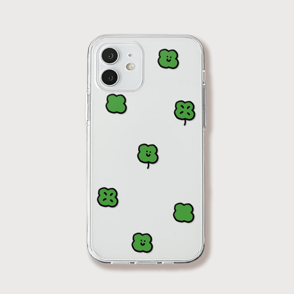 행우니 패턴 (젤리/젤하드)