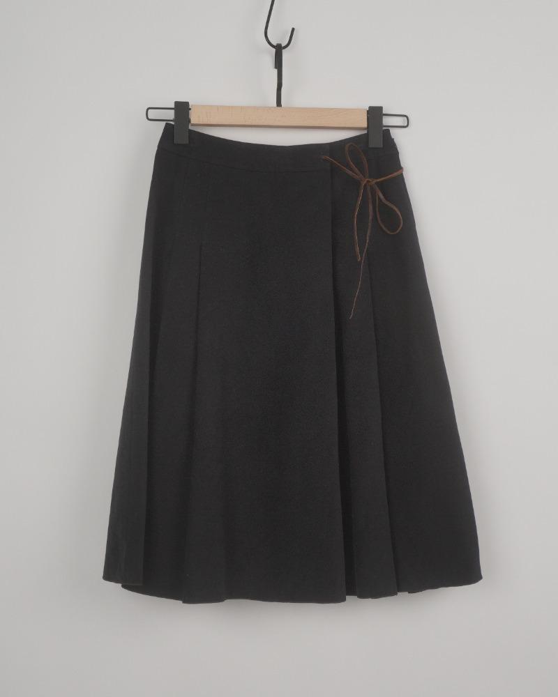 DUE BILANCE KUNIHIRO TADA skirt(~26)