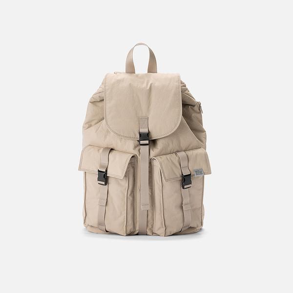 CITY BOYS RUCKSACK 001 Sand