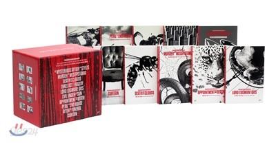 애거서 크리스티 푸아로 셀렉션 - 예스24