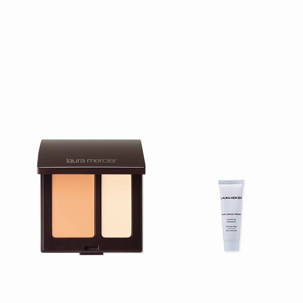 [로라메르시에] 시크릿 카뮤 플라지