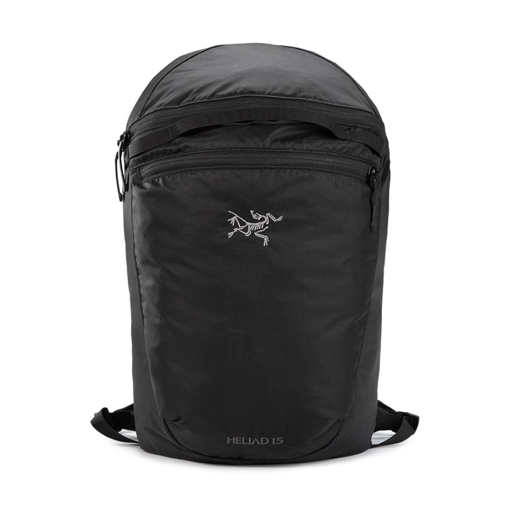 [22SS] 헬리아드 15L 백팩(ABMSU28412) 등산배낭/아크테릭스