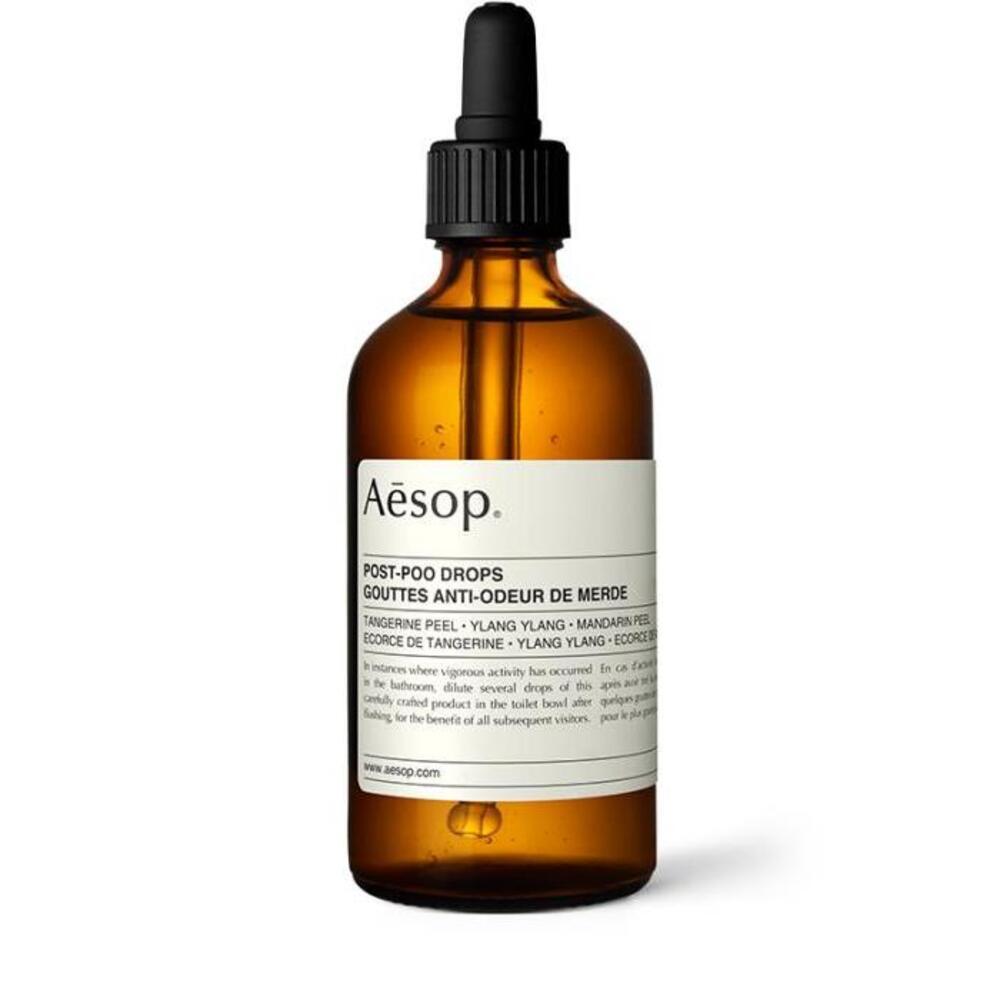 Aesop 이솝 포스트 푸 드롭 AFR16A