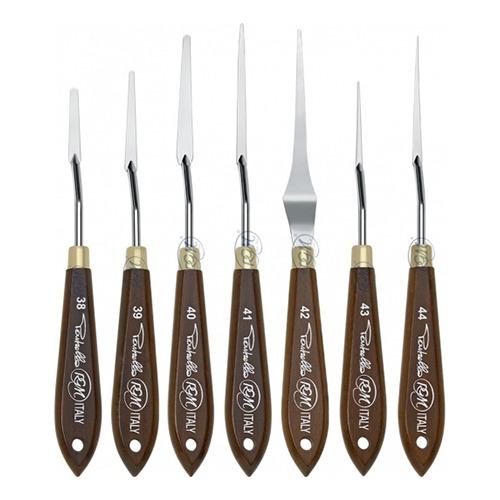 RGM New Age Pastrello 페인팅 나이프 [옵션선택]