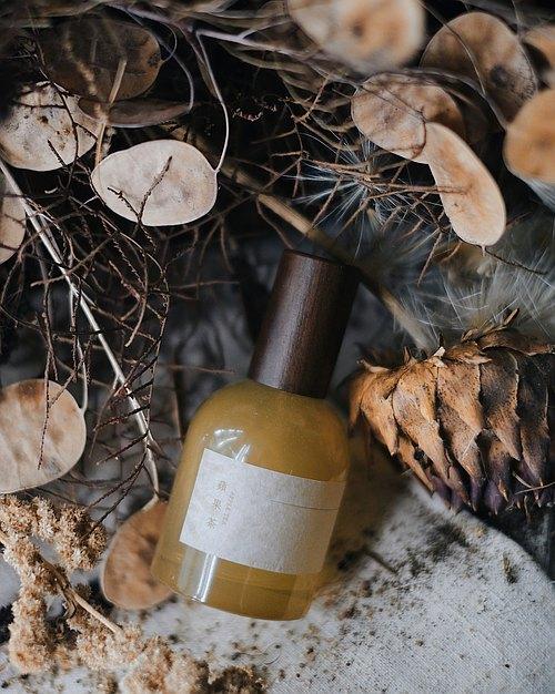 Apple Tea • Tea Series 50ml Vegan Natural Mist