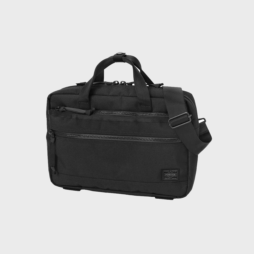 [536-16154] INTERACTIVE 2WAY BRIEFCASE