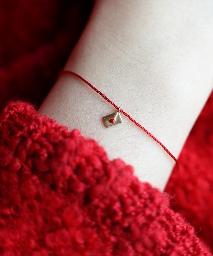 Love Letter fabric B